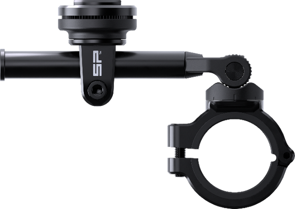 SP Connect 3D Phone Mount - 1-1/2" - Black