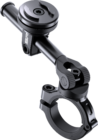 SP Connect 3D Phone Mount - 1-1/2" - Black