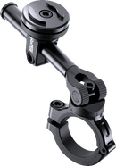 SP Connect 3D Phone Mount - 1-1/2" - Black-1
