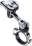 SP Connect 3D Phone Mount - 1-1/2" - Chrome-2