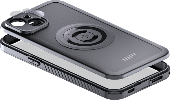 SP Connect Phone Case Xtreme for iPhone SPC+