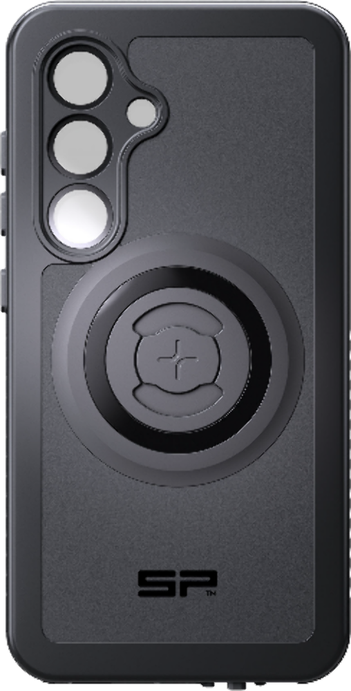SP Connect SPC+ Phone Case for Google Pixel 7 Pro - Slim Protective Mounting Case for Motorcycle, Bike & Car