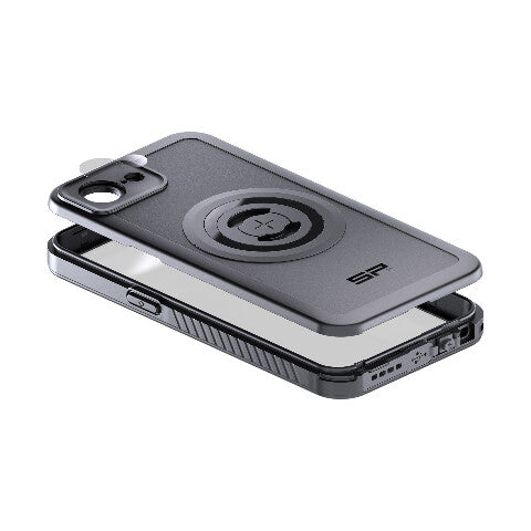 SP Connect Xtreme SPC+ Case - iPhone 16e/17e