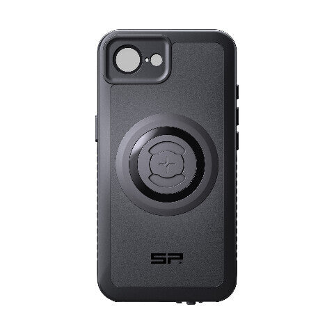 SP Connect Xtreme SPC+ Case - iPhone 16e/17e