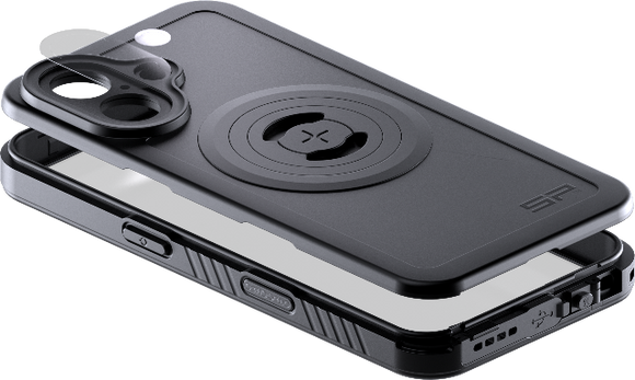SP Connect Xtreme SPC+ Case - iPhone 17