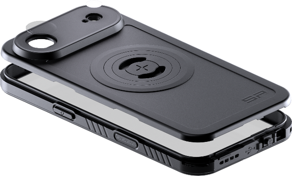 SP Connect Xtreme SPC+ Case - iPhone 17 Air