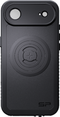 SP Connect Xtreme SPC+ Case - iPhone 17 Air