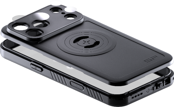 SP Connect Phone Case Xtreme for iPhone SPC+