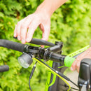 SP Connect Bike Handlebar Mount Pro-6