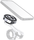 SP Connect Anti-Vibration Module - Charging - Chrome-10