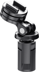 SP Connect Moto Stem Mount - Phone - Black-1