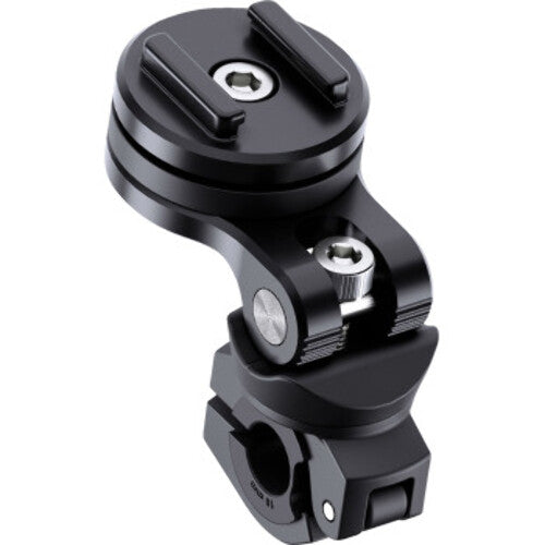 SP Connect Mirror Mount Pro - Phone Holder - Black