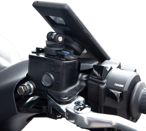 SP Connect Brake Mount - Phone - Black