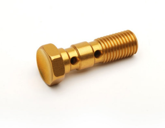 Spiegler Double Banjo Bolt 10X1.25 - Buy More and Save!