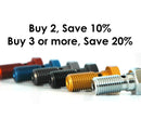 Spiegler Double Banjo Bolt 10X1.25 - Buy More and Save!-1
