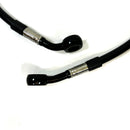 Spiegler Brake Line Kit:1 Front Line Black - Orig for 1992-1995 BMW K75 Open Box-4