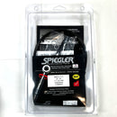 Spiegler Brake Line Kit:1 Front Line Black - Orig for 1992-1995 BMW K75 Open Box-5