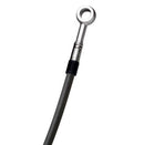 Spiegler Brake Lines:1 Front for Honda NSR 50  2004 Original - Vintage Black-9