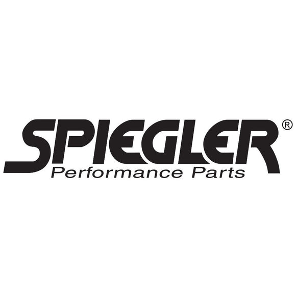 Spiegler Brake Lines:5 Front for Suzuki GS 1100 E 1980-1983 Orig Antidive
