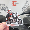 BrakeCrafters Holiday Sticker - 2025 Edition-2
