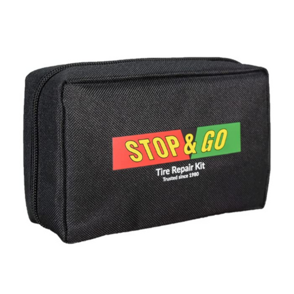 Stop & Go Tire Repair Kit