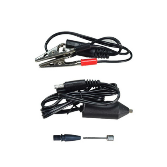 Stop & Go Mini Air Compressor