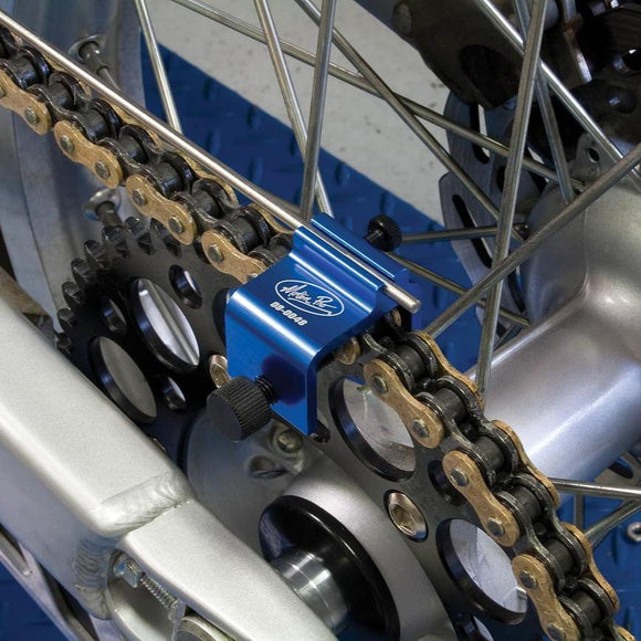 Motion Pro Chain Alignment Tool
