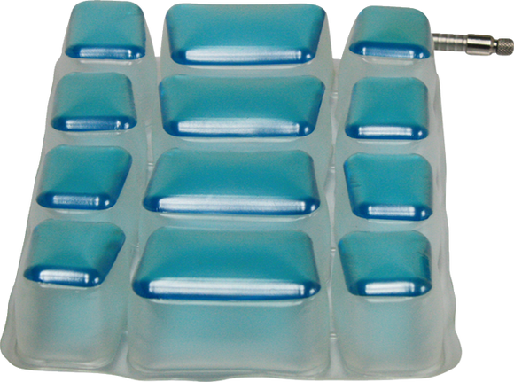 WILD ASS Air Seat Cushion - Classic - Pillion
