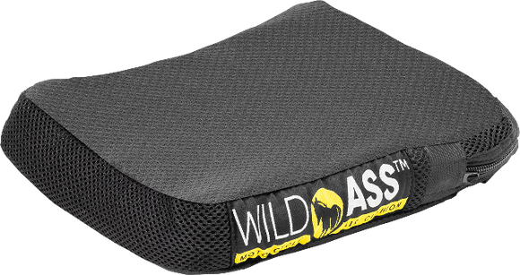 WILD ASS Air Seat Cushion - Classic - Pillion