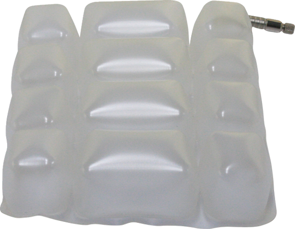 WILD ASS Air Seat Cushion - Classic - Pillion
