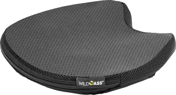 WILD ASS Air Seat Cushion - Classic - Saddle