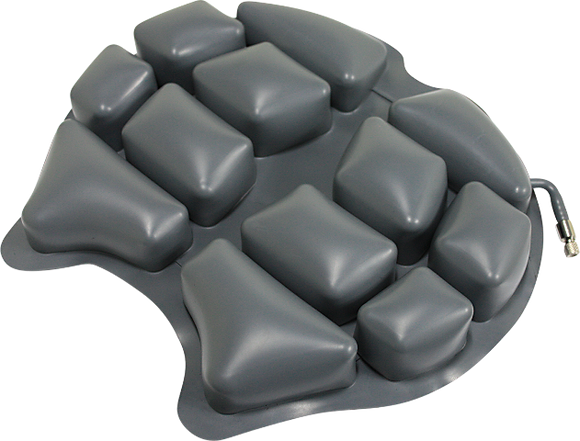 WILD ASS Air Seat Cushion - Classic - Saddle