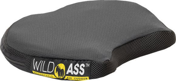 WILD ASS Air Seat Cushion - Classic - Saddle