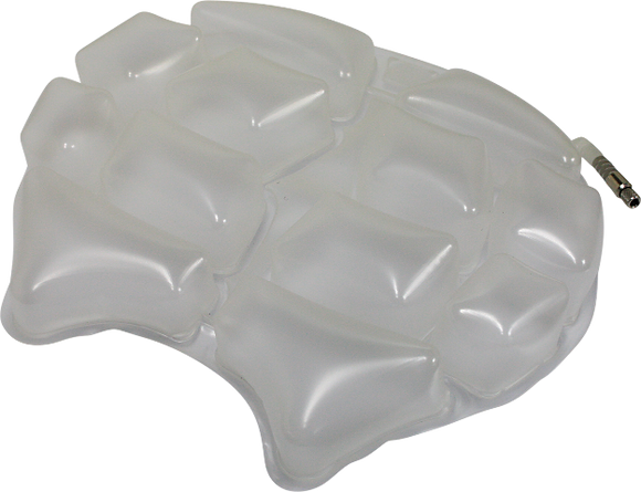 WILD ASS Air Seat Cushion - Classic - Saddle