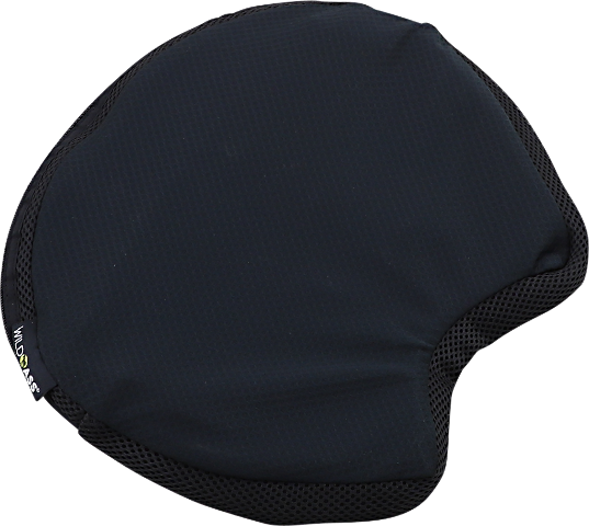 WILD ASS Air Seat Cushion - Classic - Saddle
