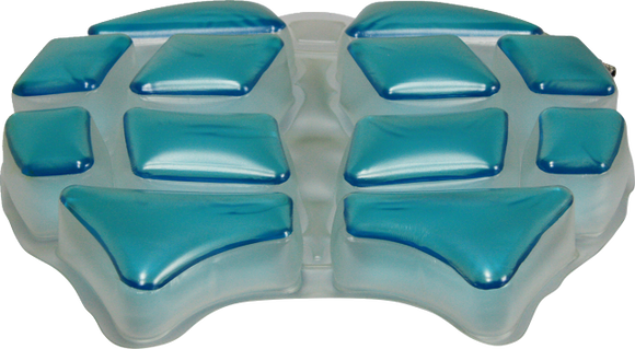 WILD ASS Air Seat Cushion - Classic - Smart