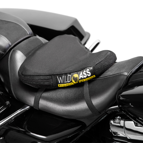 WILD ASS Air Seat Cushion - Classic - Sport