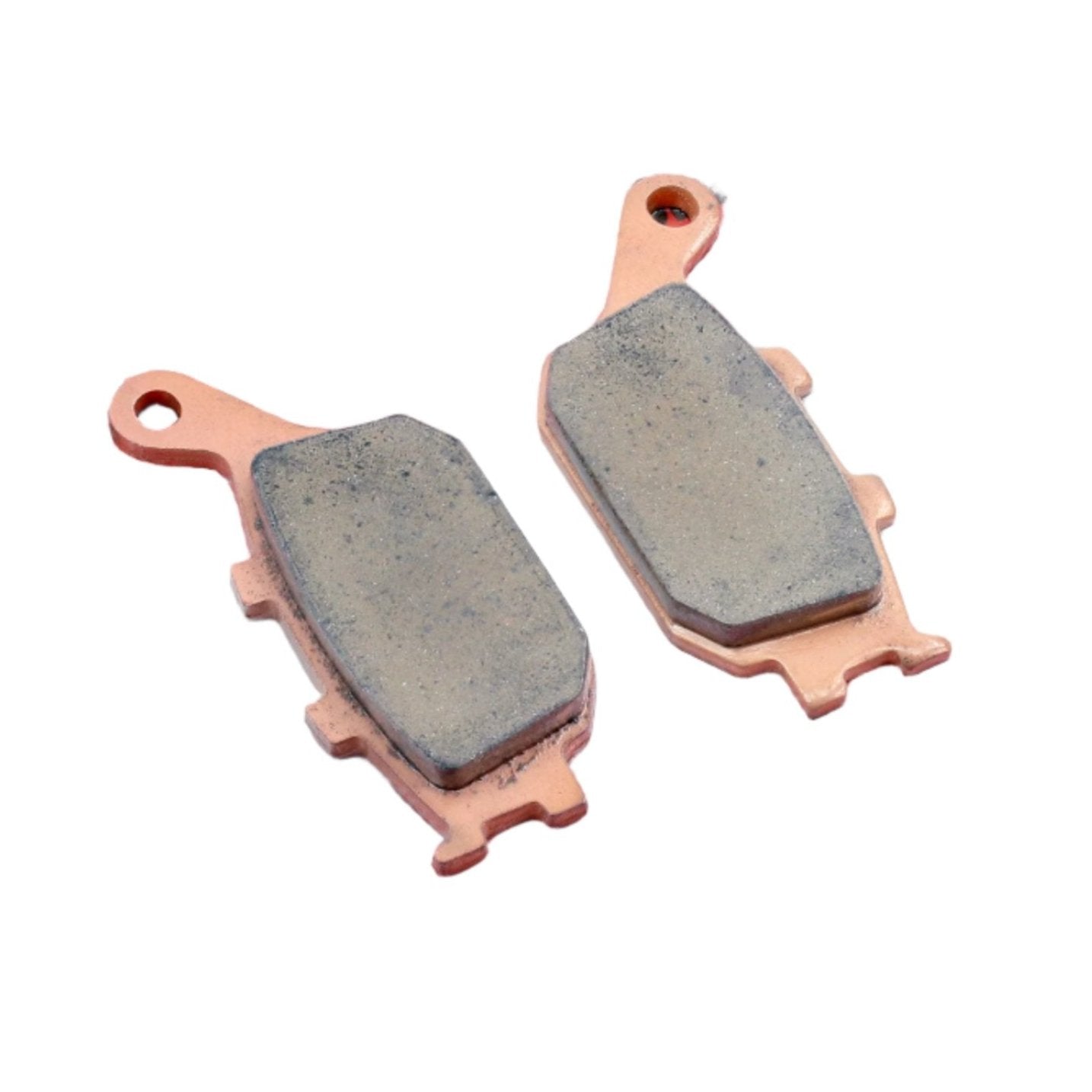 GoldFren Brake Pads AD Ceramic  for 2000-2005 Honda RVT1000R:RC51-Rear