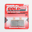 Gold Fren AD-038 Ceramic Brake Pads-1 Pair