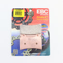 EBC Brake Pads Sintered for 2008-2014 Yamaha Road Star:XV1700ATS Silverado S-Rear