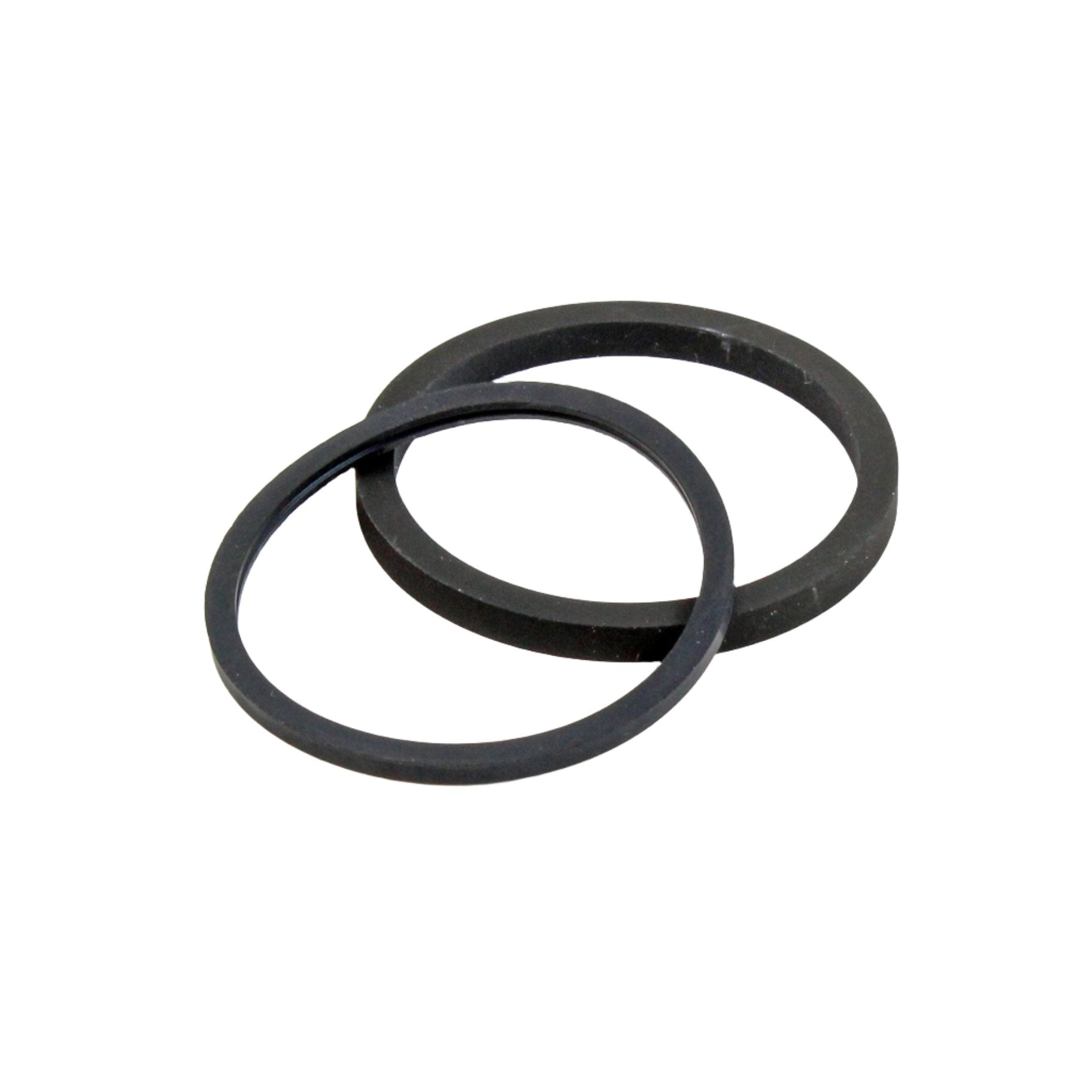 Motorcycle Brake Caliper Seal Set (Pressure Seal-Dust Seal)-Internal Diameter (I.D) 34mm