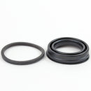 Motorcycle Brake Caliper Booted Seal Set (Pressure Seal-Dust Seal)-Internal Diameter (I.D) 38mm-2