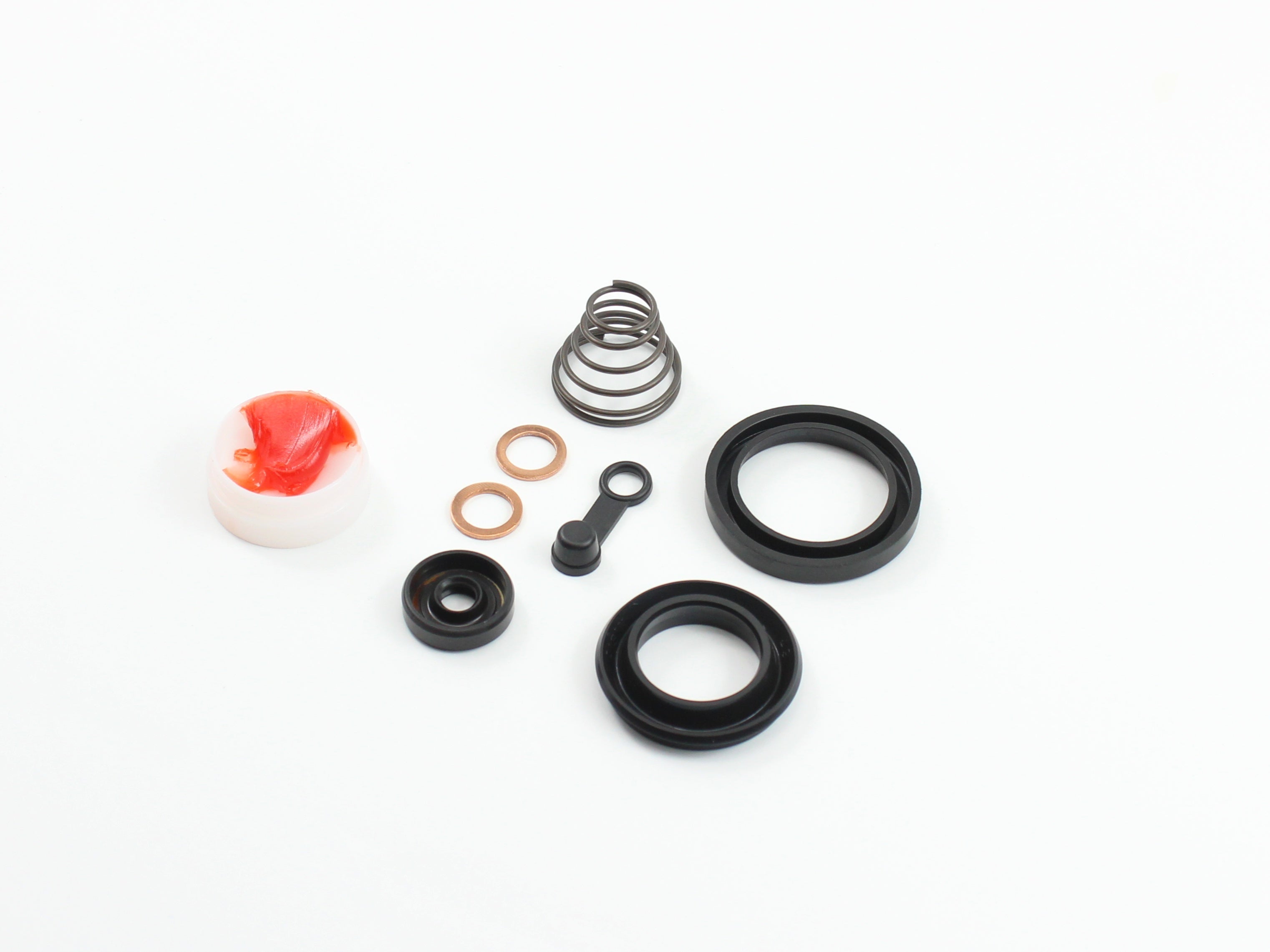 Clutch Slave Cylinder Repair Kit for 2005 Yamaha Vmax 1200:VMX1200 20th Anniv Limited Ed-Clutch