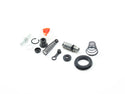 Clutch Master Cylinder, Slave Cylinder Repair Kit for 1989-1998 Honda PC800:Pacific Coast-Clutch