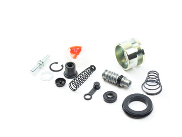Clutch Master Cylinder, Slave Cylinder Repair Kit for 1988 Honda Magna 750:VF750C-Clutch
