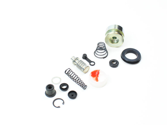 Clutch Master Cylinder, Slave Cylinder Repair Kit for 1983-1986 Honda V65 Magna:VF1100C-Clutch