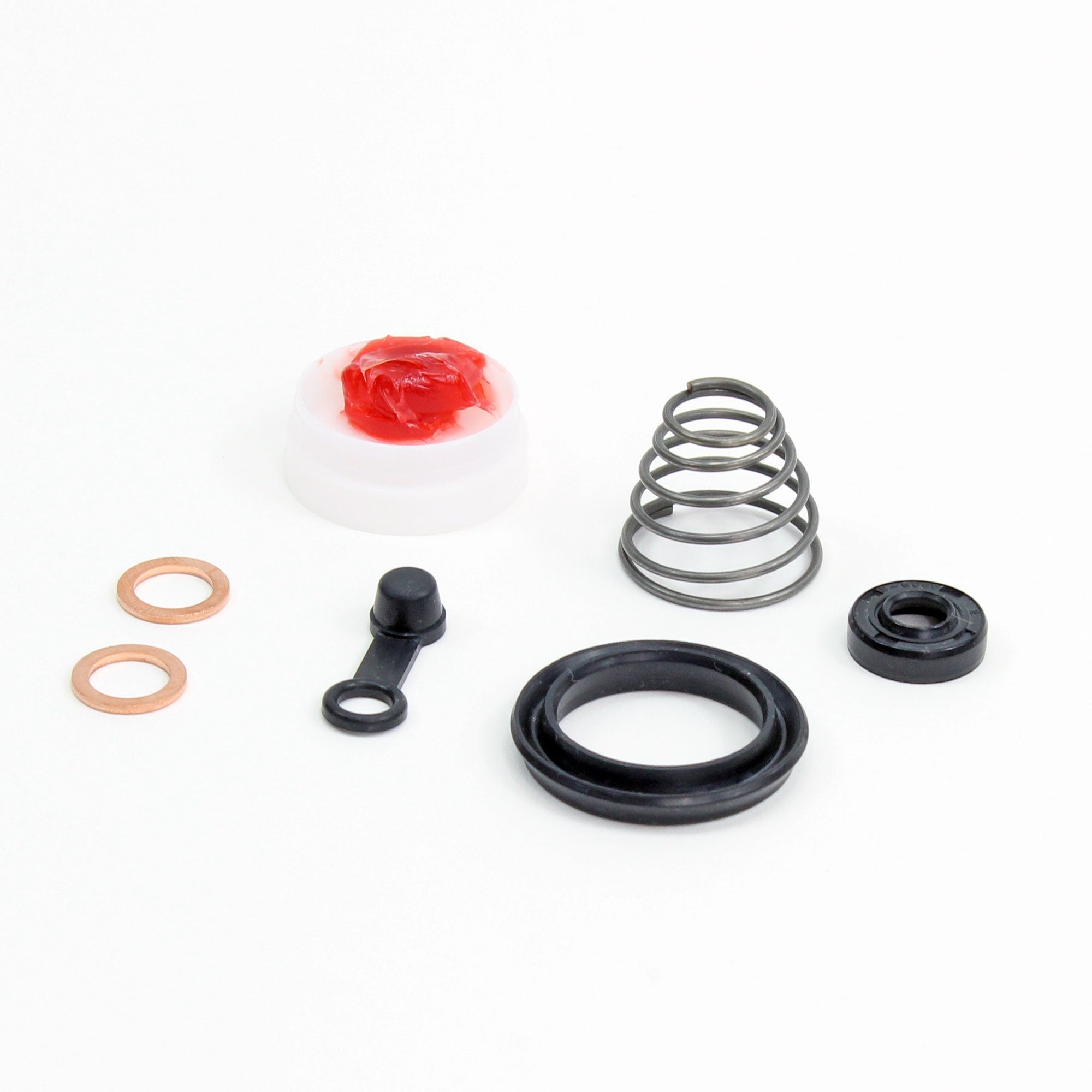 Clutch Slave Cylinder Repair Kit for 1984 Honda Interceptor 500:VF500F 49 State-Clutch