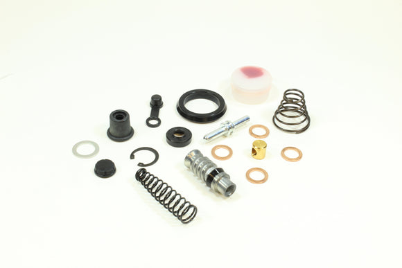 Clutch Master Cylinder, Slave Cylinder Repair Kit for 1994-1995 Honda CB1000-Clutch