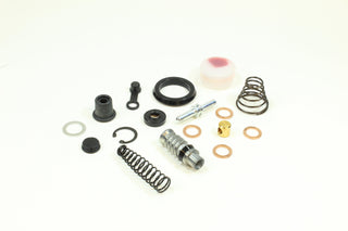 Clutch Master Cylinder, Slave Cylinder Repair Kit for 1994-1995 Honda CB1000-Clutch