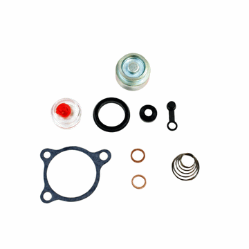 Clutch Slave Cylinder Rebuild Kit with OEM Piston & Gasket for Select Honda Models - BC0150CPG